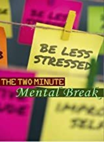 2 Minute Mental Break The 2 Minute Mental Break - DVD