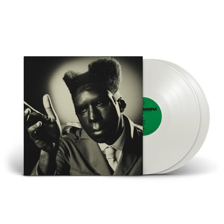 Tyler the Creator - 2 Vinyl Record Album Set - Igor & Chromokopia - Music & Performance - Vinyl