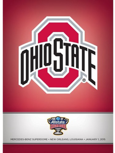 2015 Allstate Sugar Bowl - 2-Disc DVD Set