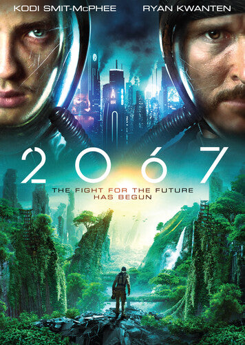 2067 DVD 2067 - DVD