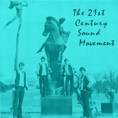 21st Century Sound Movement 21st Century Sound Movement - Record Album - Vinyl LP