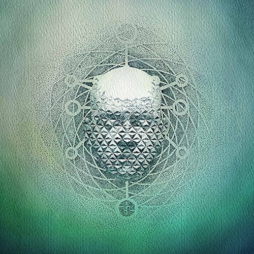 22 You Are Creating: Limb1 - Record Album - Vinyl LP