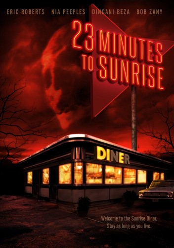 23 Minutes to Sunrise - DVD