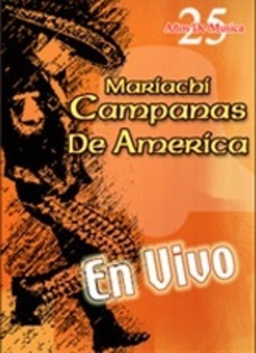 25 Anos De Musica En Vivo - DVD