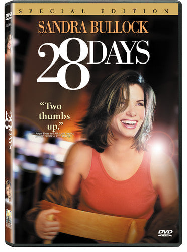 28 Days - DVD