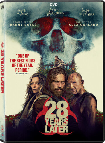 28 Years Later 28 Years Later - DVD