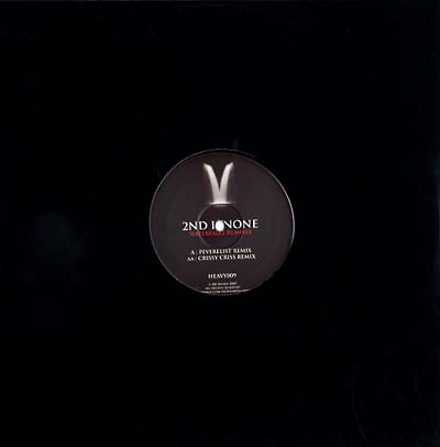 2ND II NONE Waterfallz Remixes