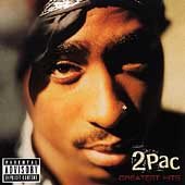 2Pac Greatest Hits [Explicit Content] (2 Cd's)