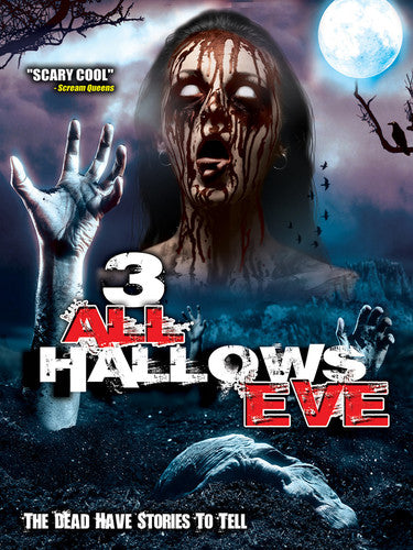 3: All Hallows Eve - DVD