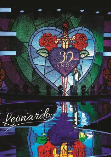30 Anos - DVD