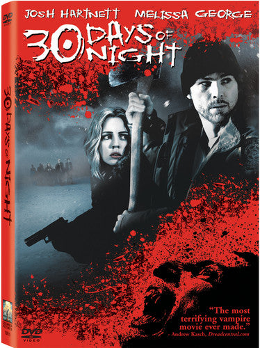 30 Days of Night - DVD