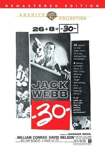 -30- - DVD