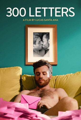 300 Letters 300 Letters - DVD