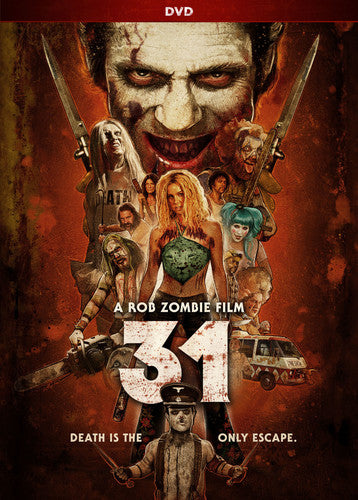 31 31 - DVD