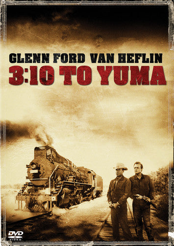 3:10 to Yuma - DVD
