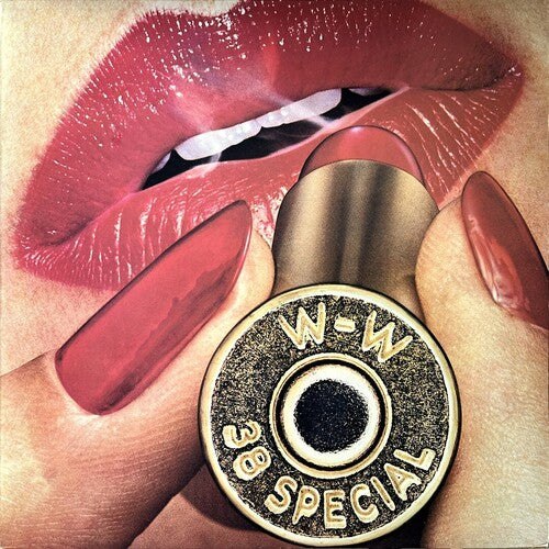 .38 Special Rockin' Into The Night + Bonus Tracks - CD Album