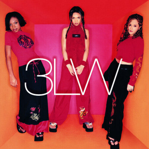 3LW 3LW - CD Album