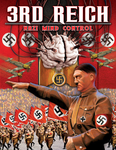 3rd Reich: Evil Deception - DVD