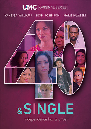 40 & Single 40 & Single - 2-Disc DVD Set