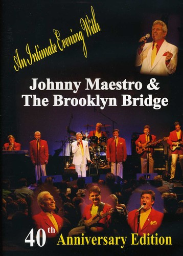 40th Anniversary Edition - DVD