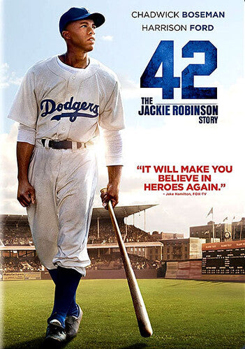 42 - DVD