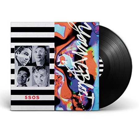 5 Seconds Of Summer Youngblood [Explicit Content]