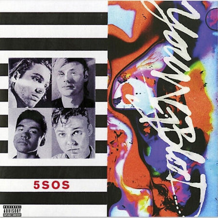 5 Seconds Of Summer Youngblood [Explicit Content]