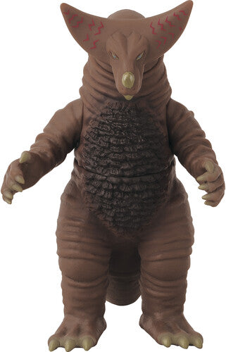5 Ultraman Sofvi Series (Kaiju) Gomora Ultraman - Sofvi Kaiju Series - 5" Gomora Soft Vinyl Figure - CD Album