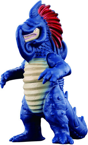 5 Ultraman Sovfi Series with Hang Tag Ultraman Arc - Sofvi Series with Hang Tag - 5" Leodo Soft Vinyl Figure - Vinyl LP