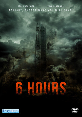 6 Hours 6 Hours