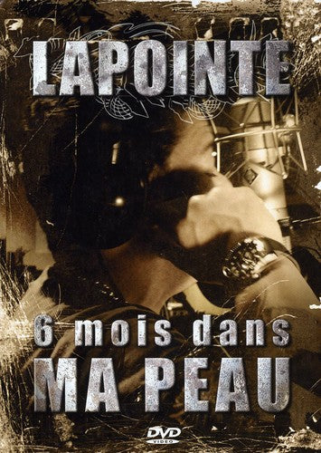 6 Mois Dans Ma Peau - DVD