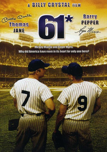 61* - DVD