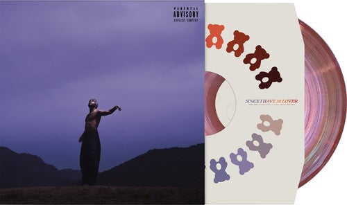 6lack Since I Have A Lover - Double Record Album - Vinyl LP