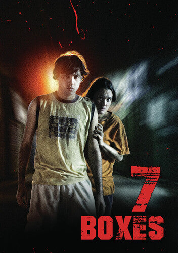 7 Boxes 7 Boxes - DVD