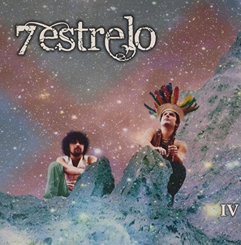 7 Estrelo Iv - CD Album