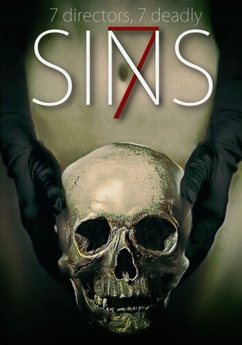 7 Sins 7 Sins - DVD