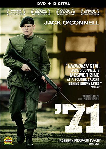 '71 - DVD
