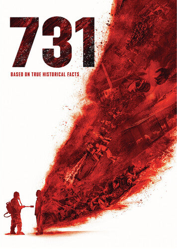 731 731 - DVD