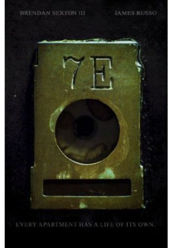 7E - DVD