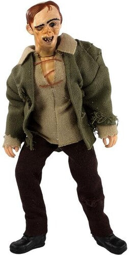 8in Hunchback of Notre Dame Topps Version Mego - Hunchback of Notre Dame - The Hunchback Topps Version 8" Action Figure - Action Figure