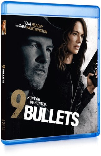 9 Bullets Bd 9 Bullets - Blu-Ray