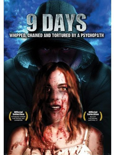 9 Days - DVD