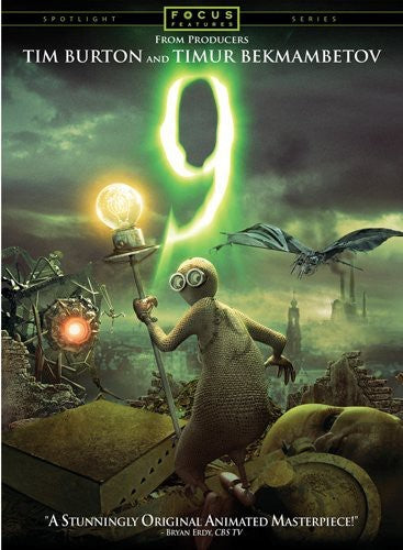9 - DVD