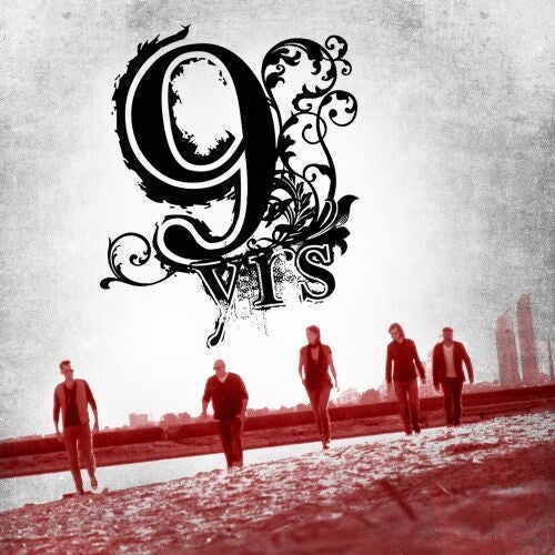 9 Yrs This Is - CD Album