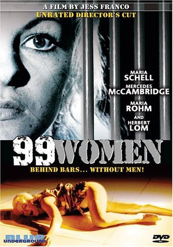99 Women - DVD