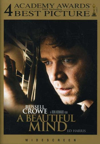 A Beautiful Mind - DVD