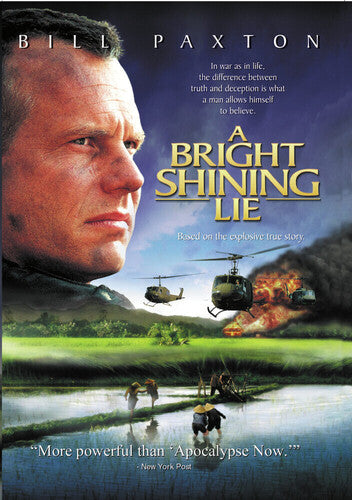 A Bright Shining Lie - DVD