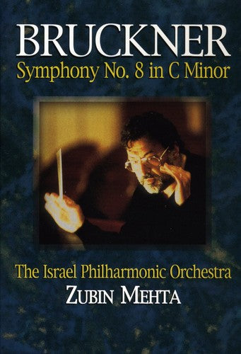 A. Bruckner Sym 8 - DVD