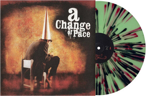 A Change of Pace an offer you can't refuse - Record Album - Vinyl LP