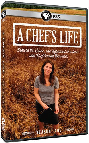 A Chef s Life: Season One - 2-Disc DVD Set